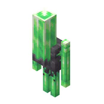 Crystal Golem