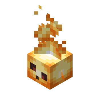 Fire Spirit