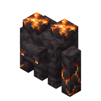 Lava Golem