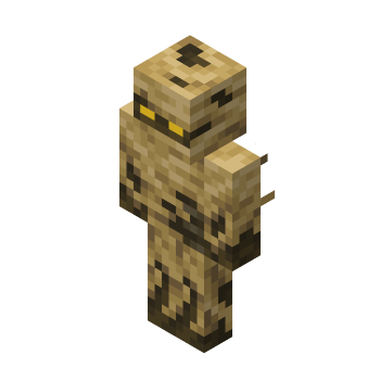 Mummy