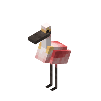 Roseate Spoonbill