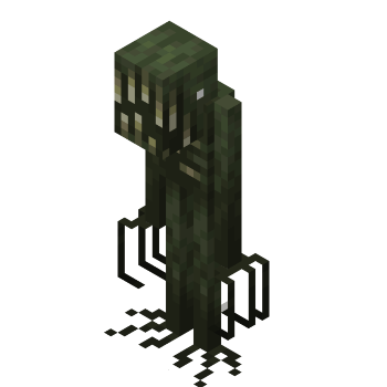 Swamp Creature