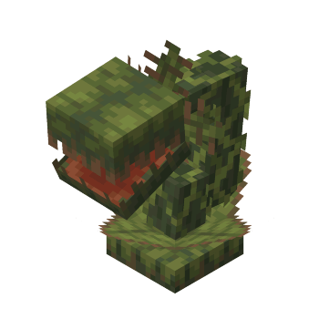 Swamp Trap