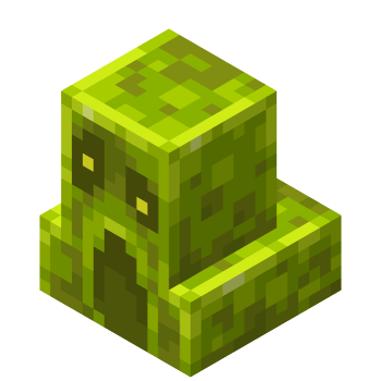 Toxic Slime