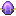Flying Crystal