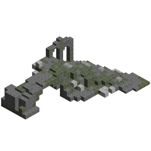 Ruins