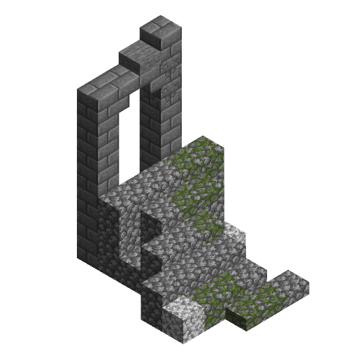 Gate Ruins