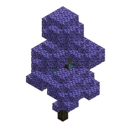 Enchanted Tree