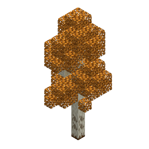 Orange Tree