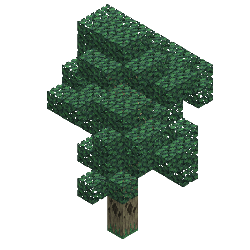 TREES & PLANTS