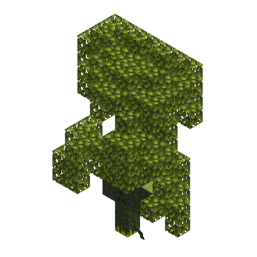 Toxic Tree