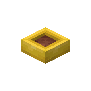 Yellow Feeding Bowl