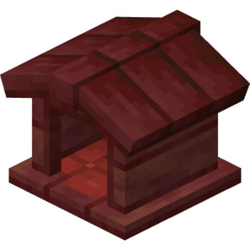 Small Mangrove Pet House