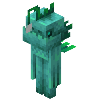 Evolution Aqualin