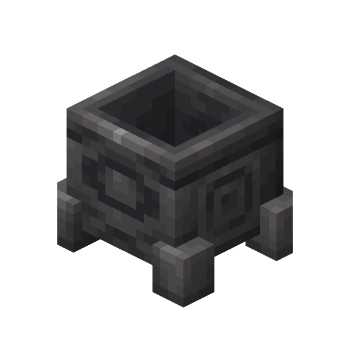 Living Cauldron