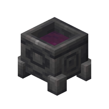 Regeneration Living Cauldron