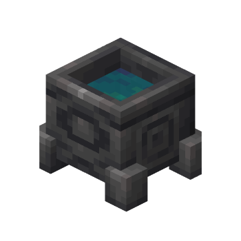 Swiftness Living Cauldron