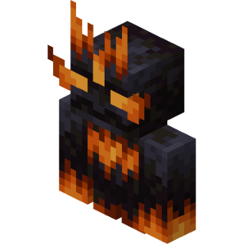 Evolution Magma Megalotol