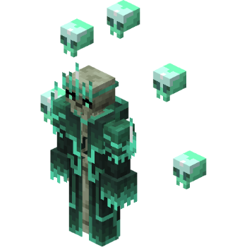 Evolution Soul Necromancer