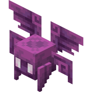 Regeneration Tilynx