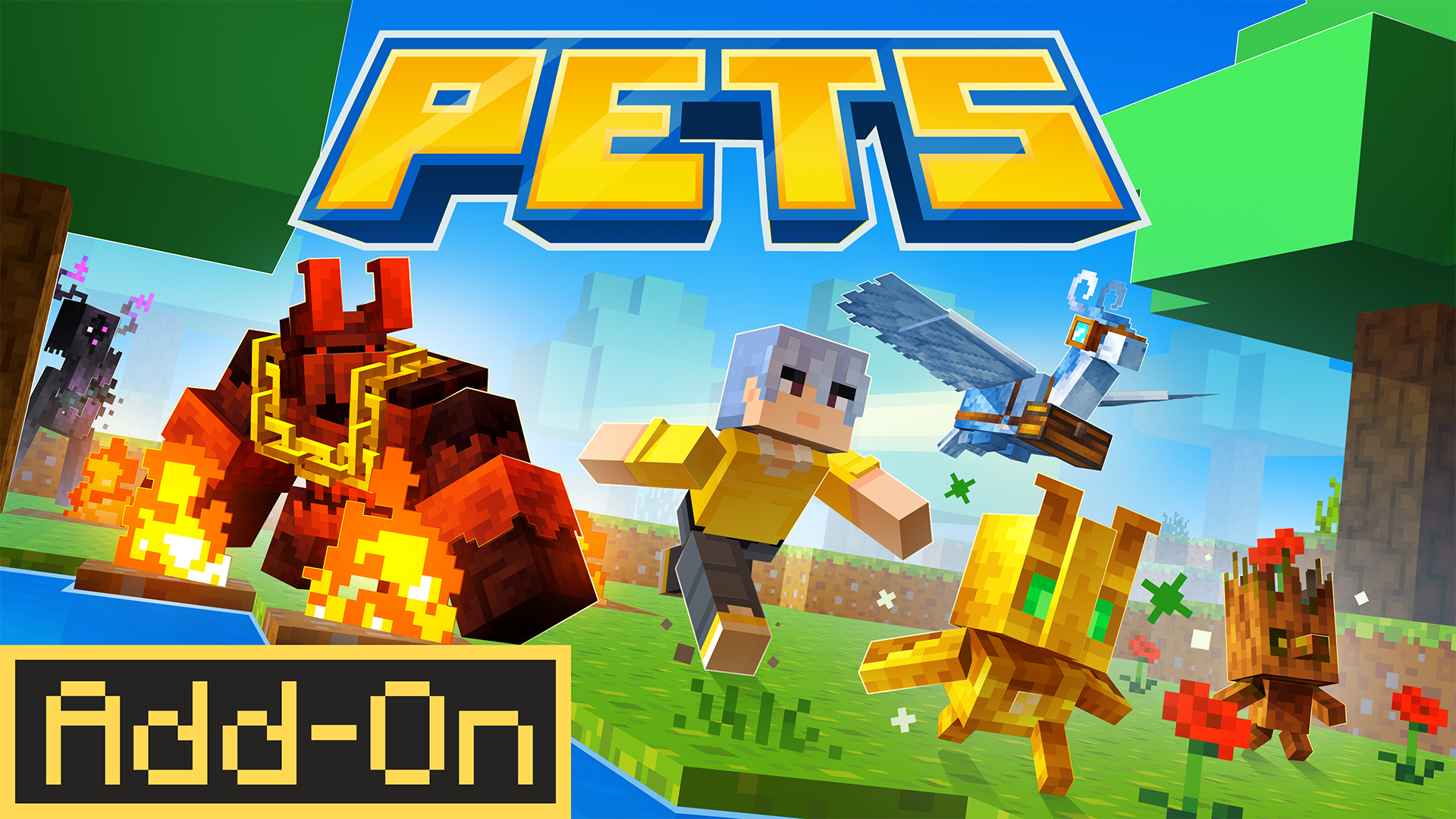 PETS Add-On Thumbnail