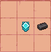 Netherite Shield Crafting
