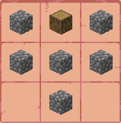 Stone Shield Crafting