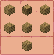Wooden Shield Crafting