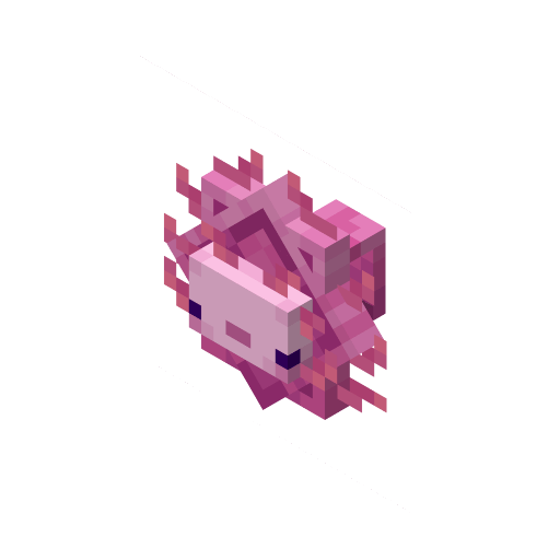 Axolotl Shield
