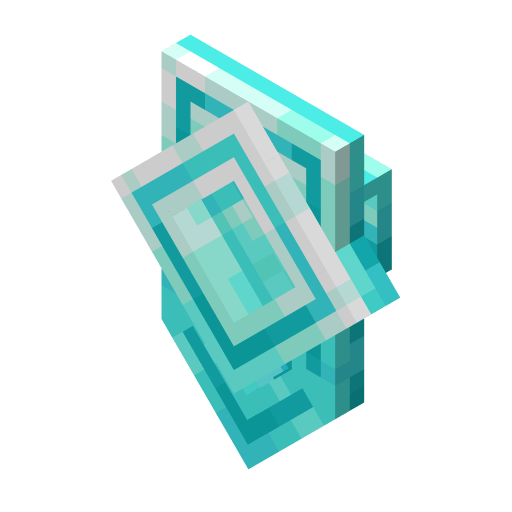 Diamond Shield