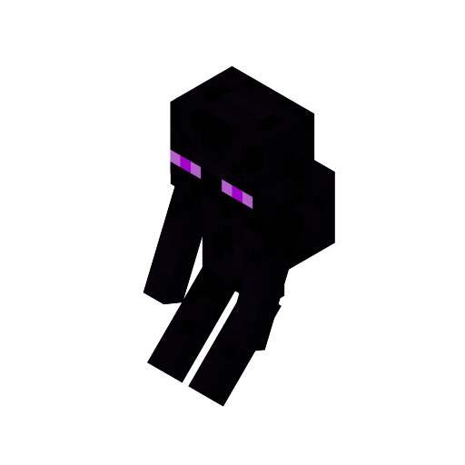 Enderman Shield