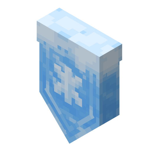 Ice Shield