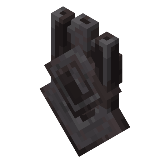 Netherite Shield