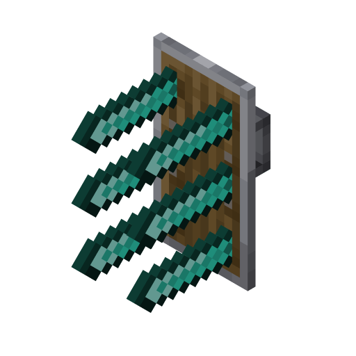 Weapon Shield