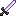 Amethyst Sword