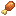Cooked Meat Bone