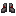 Demon Boots