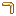 Gold Boomerang