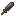 Netherite Dagger