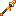 Orange Spear