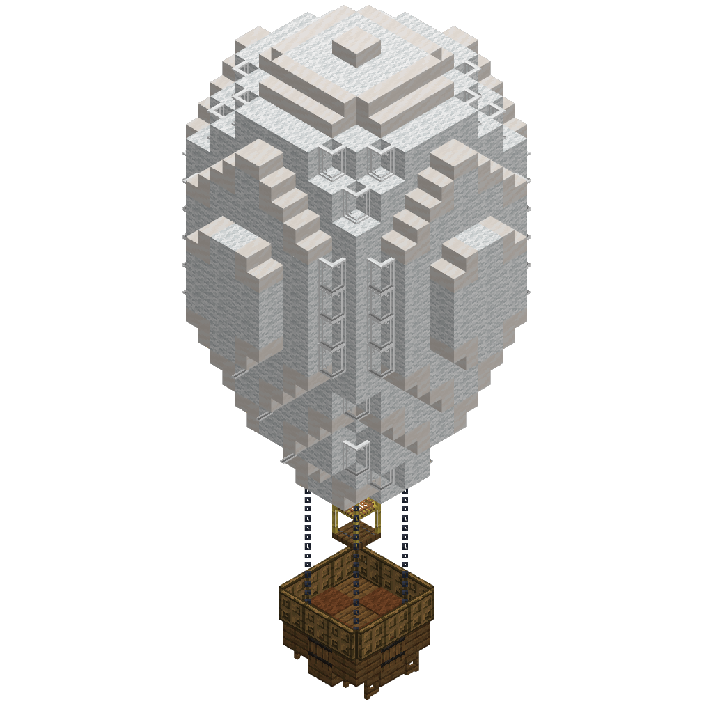 Air Balloon