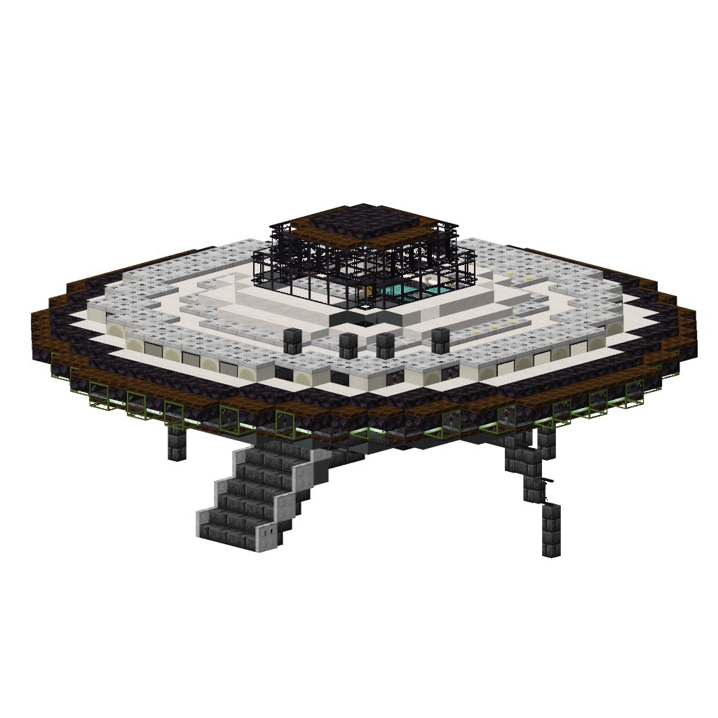 Alien Ship
