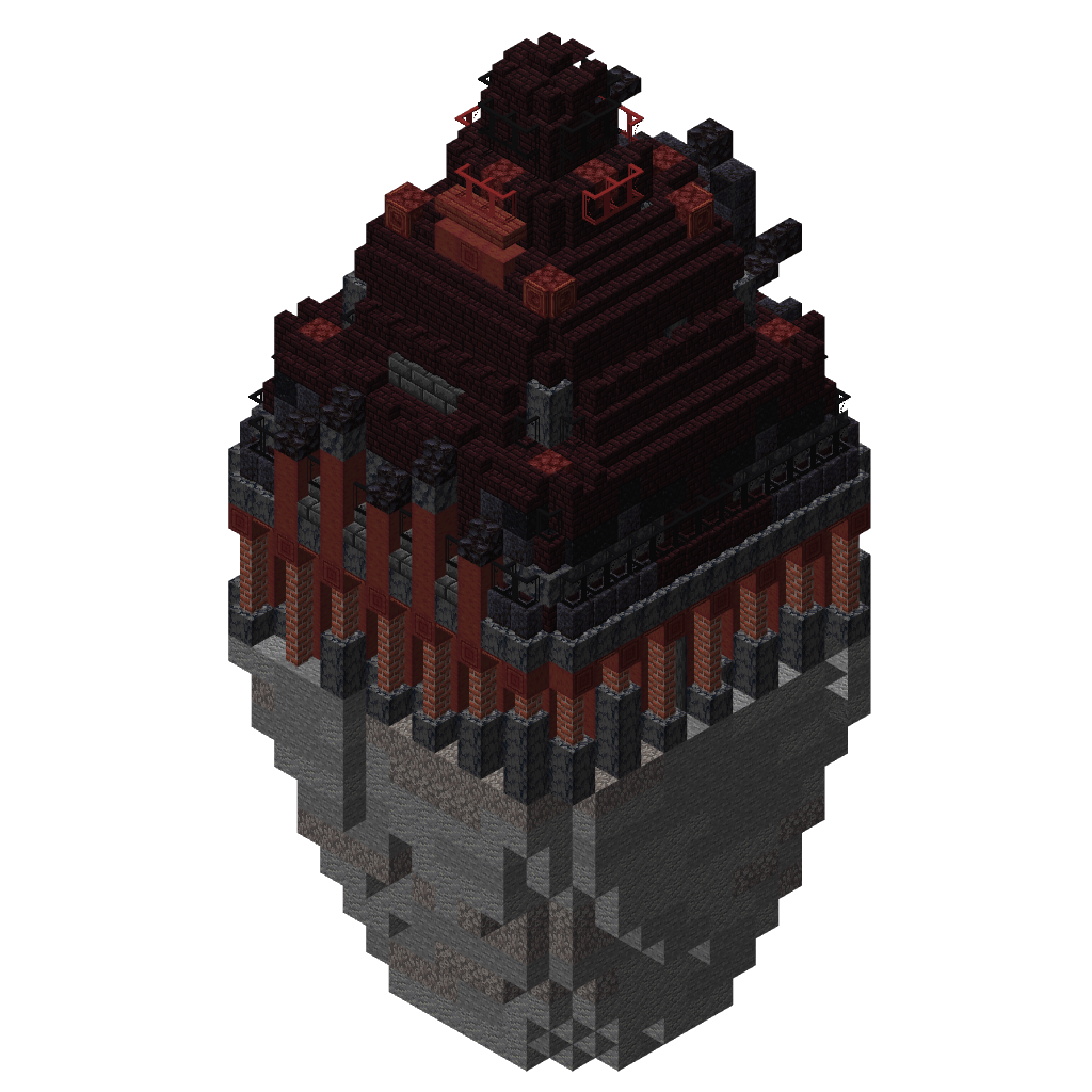 Dark Temple