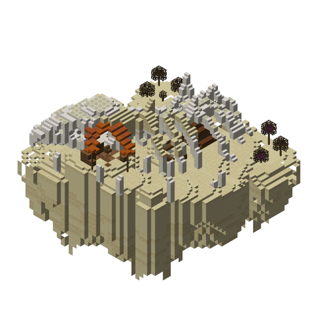Dino Fossil