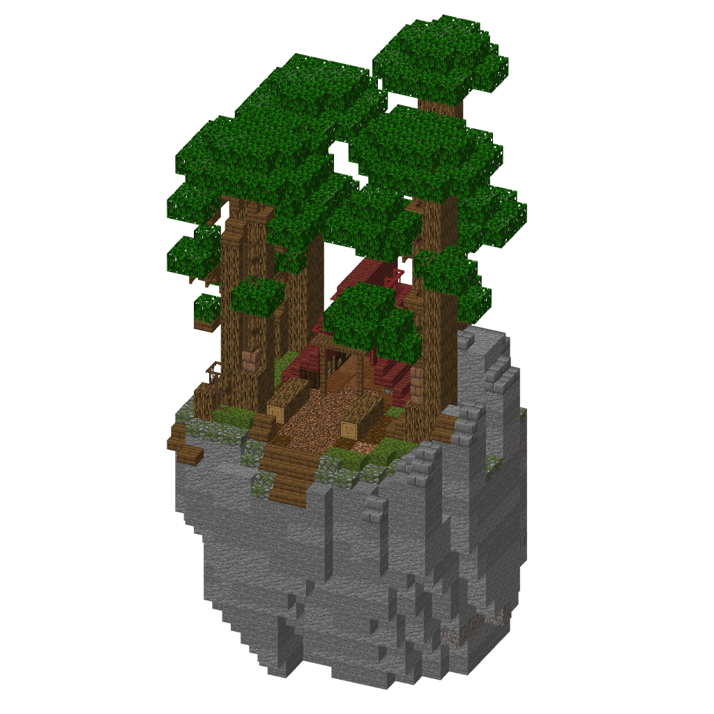 Explorer Camp