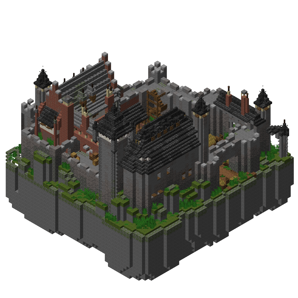 Grand Castle