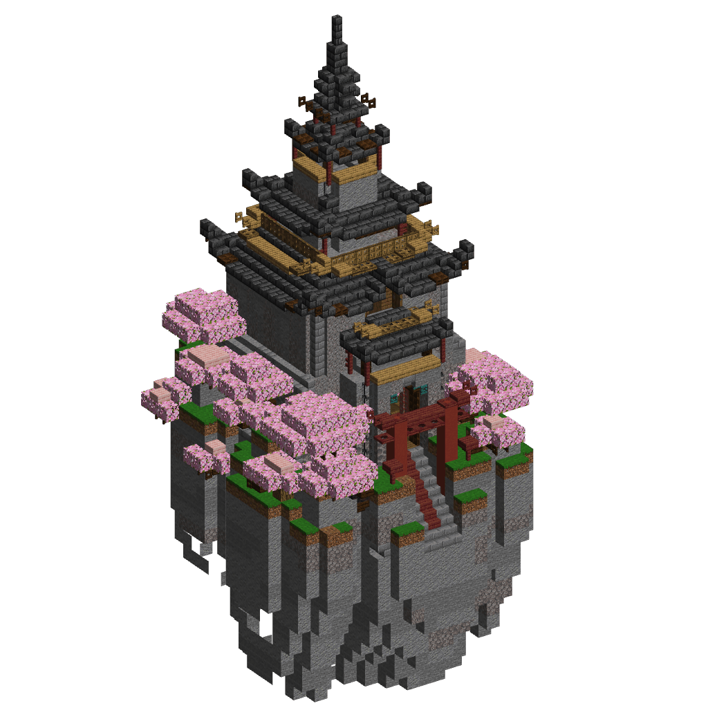 Japanese House