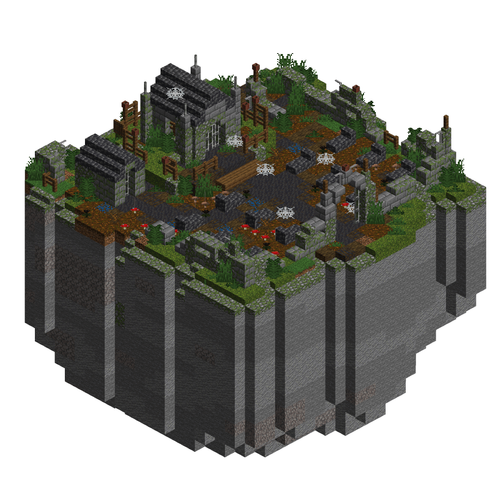 Little Graveyard