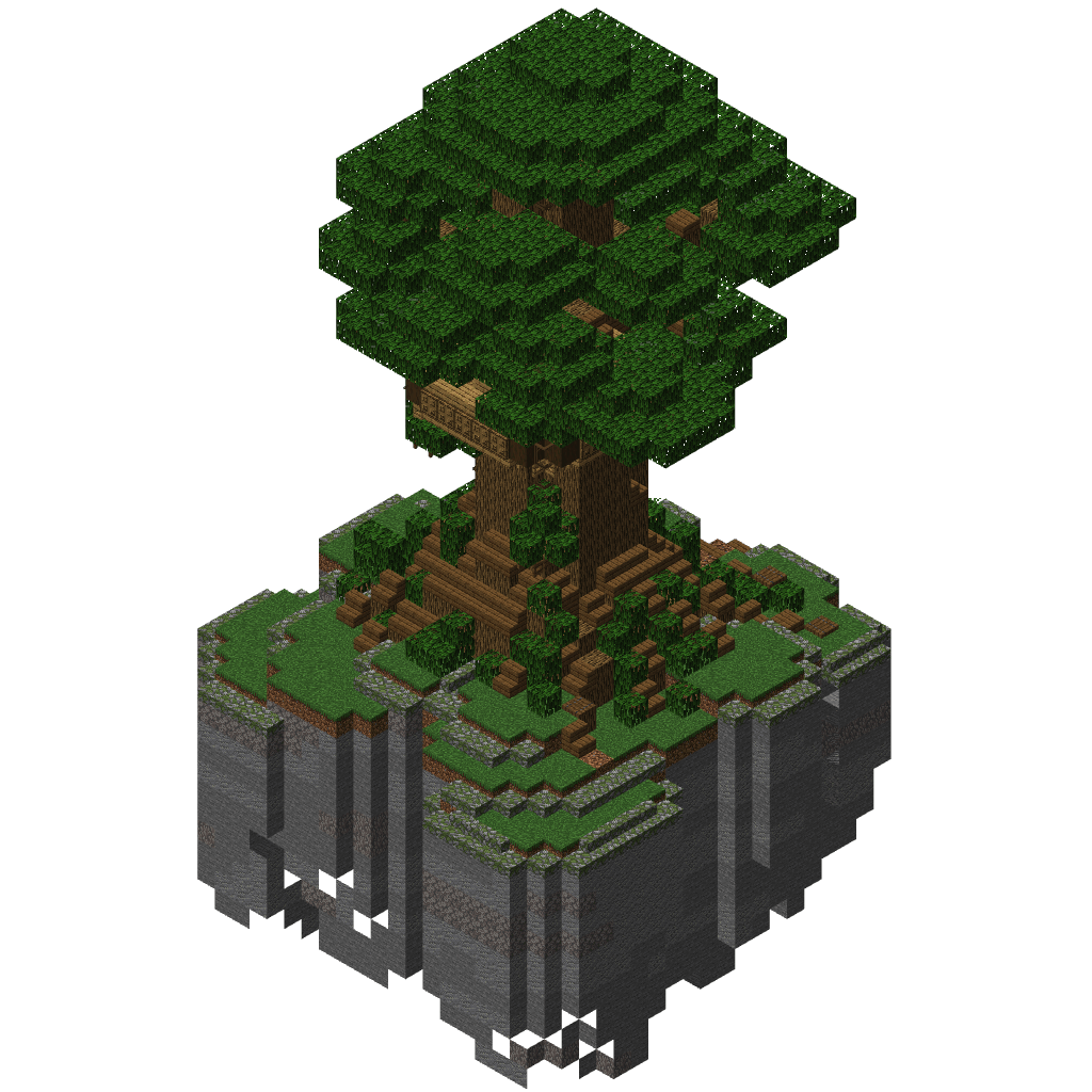 Little Treehouse