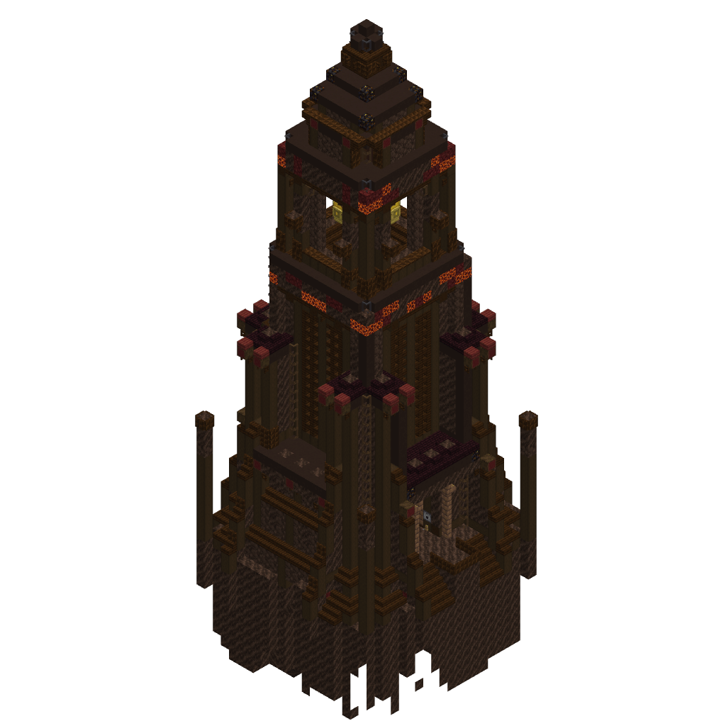 Nether Dungeon